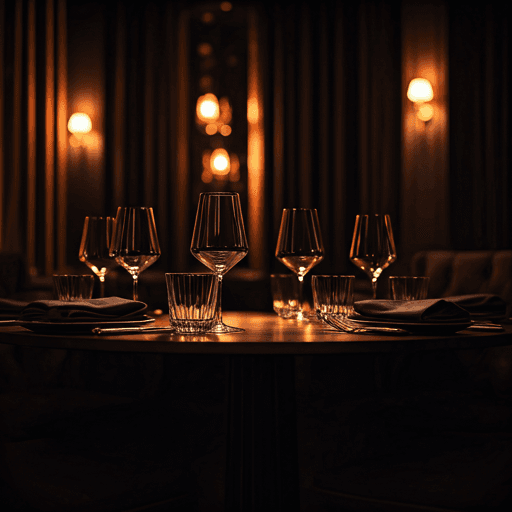 From printed menus to live QR menus